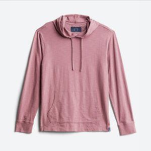 Men's EVEN TIDE Decker Vintage Wash Hoodie